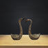 Brass Showpiece Duck Pair 3.16kg